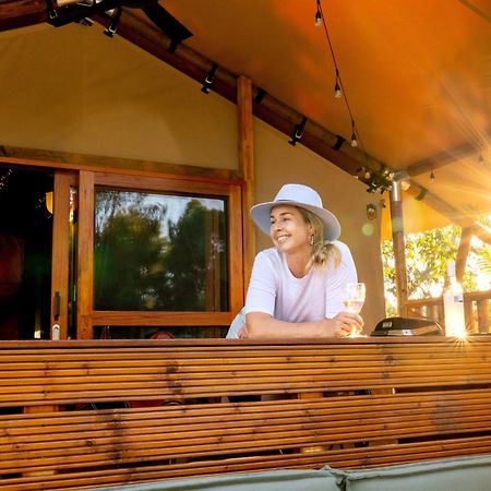Big4 Deniliquin Holiday Park Zewnętrze zdjęcie
