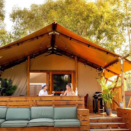 Big4 Deniliquin Holiday Park Zewnętrze zdjęcie