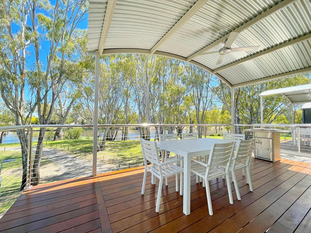 Big4 Deniliquin Holiday Park Zewnętrze zdjęcie