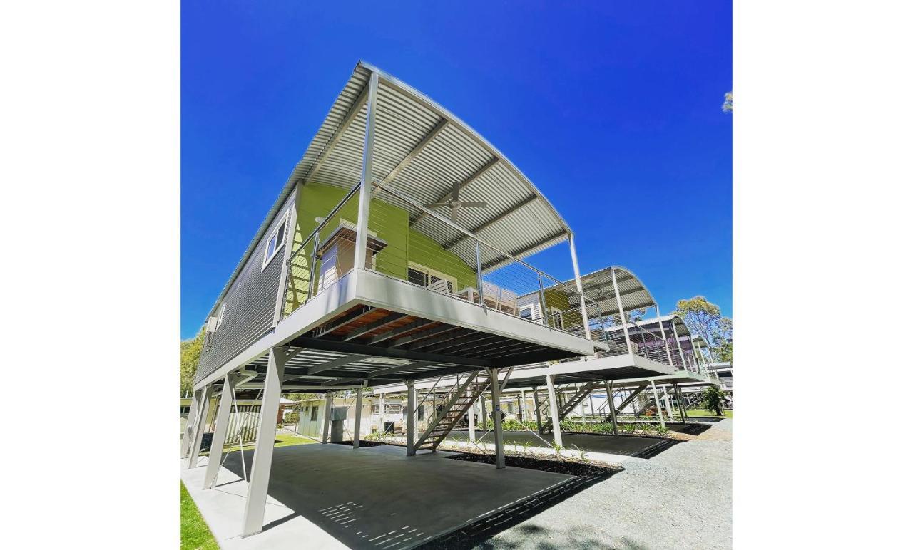 Big4 Deniliquin Holiday Park Zewnętrze zdjęcie