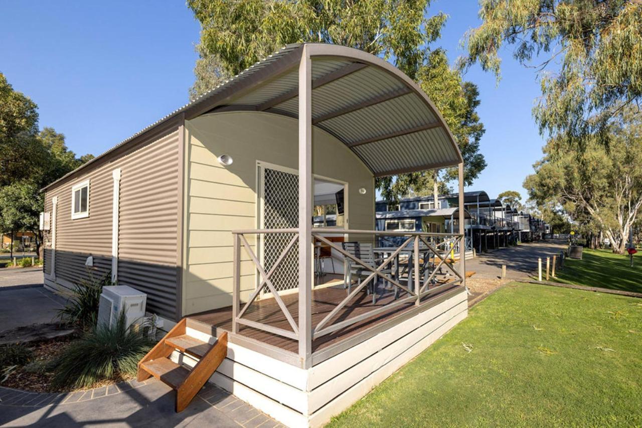 Big4 Deniliquin Holiday Park Pokój zdjęcie