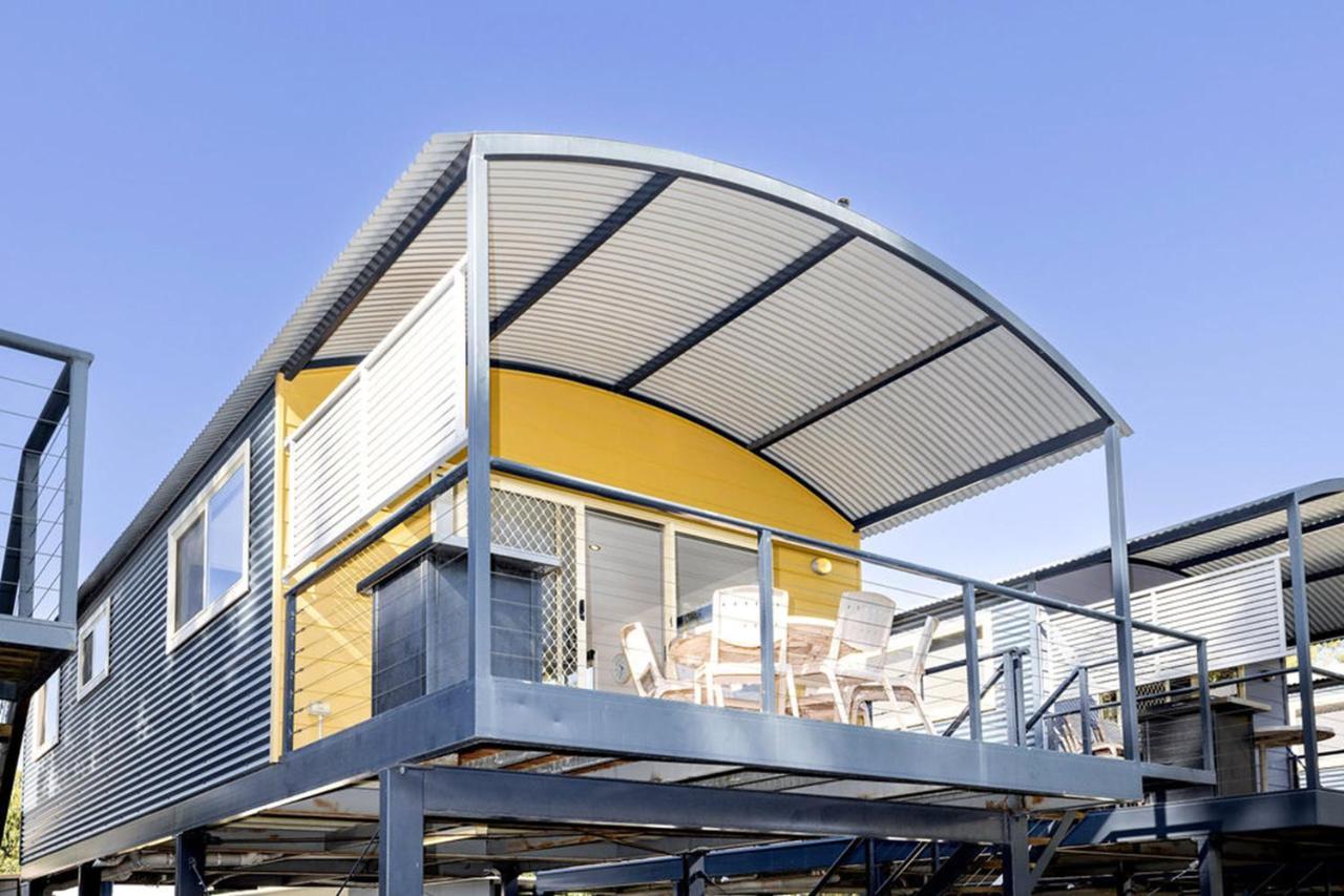 Big4 Deniliquin Holiday Park Pokój zdjęcie