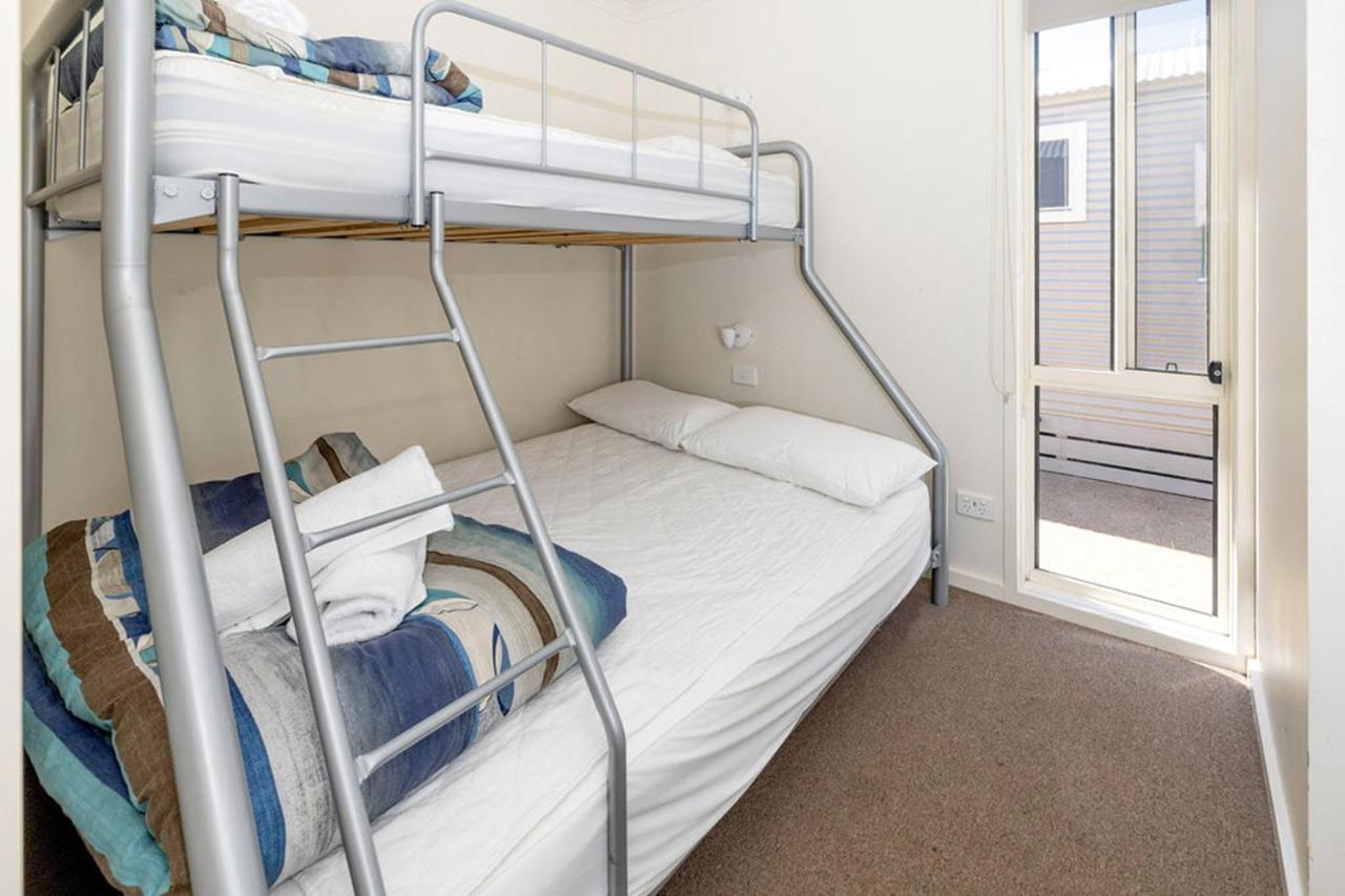 Big4 Deniliquin Holiday Park Zewnętrze zdjęcie