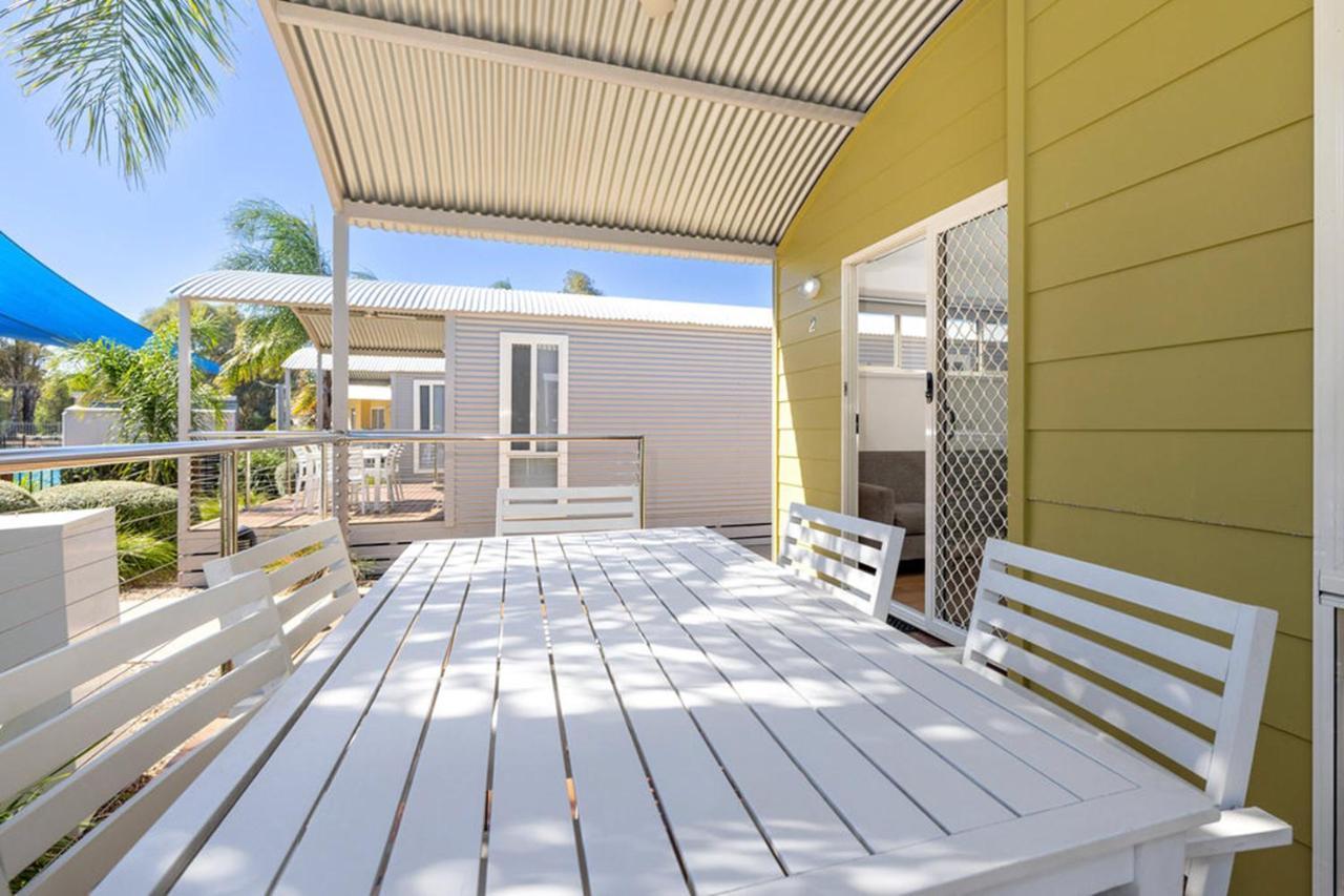 Big4 Deniliquin Holiday Park Zewnętrze zdjęcie