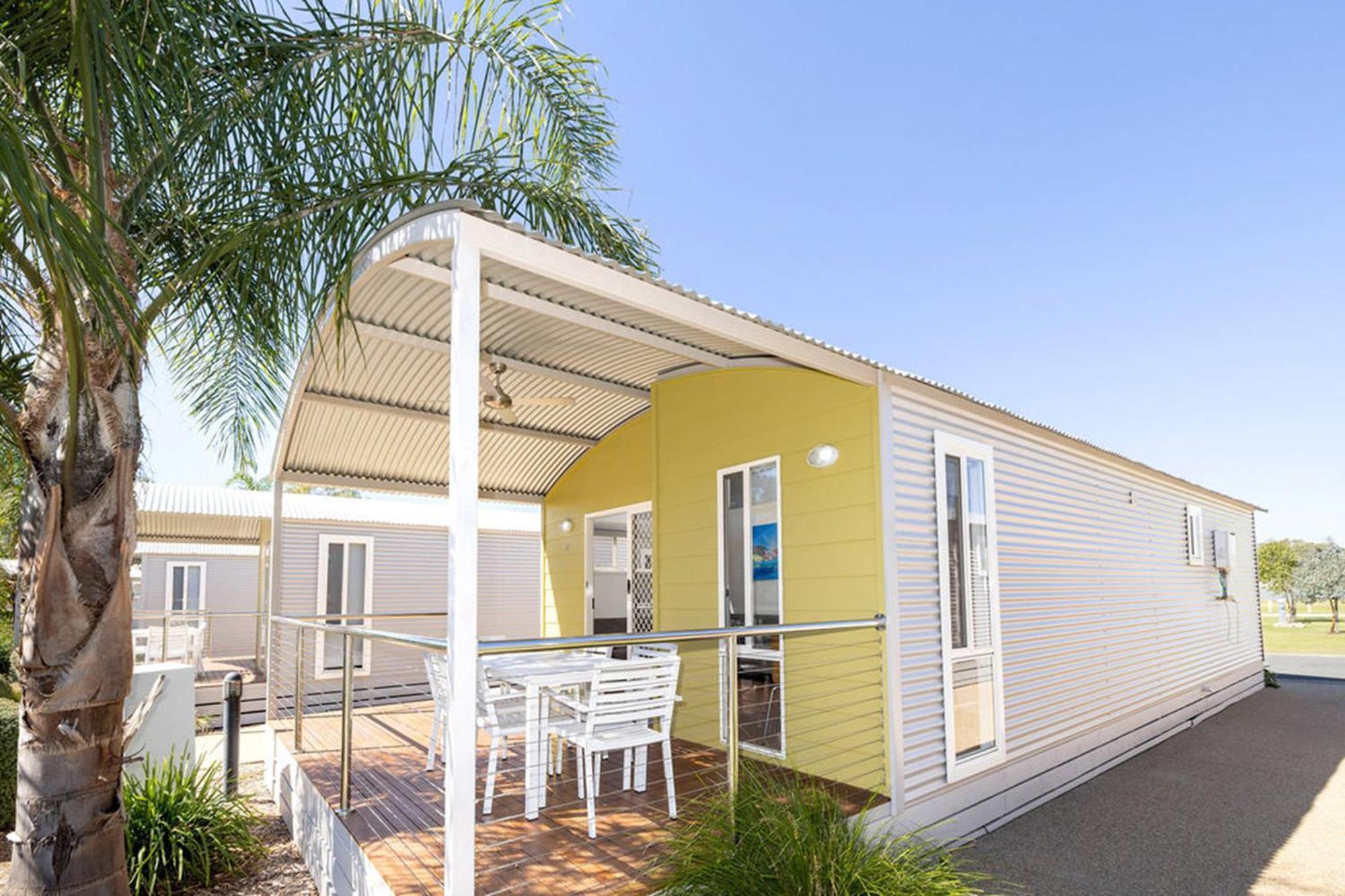 Big4 Deniliquin Holiday Park Zewnętrze zdjęcie