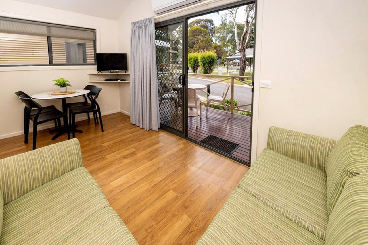 Big4 Deniliquin Holiday Park Zewnętrze zdjęcie