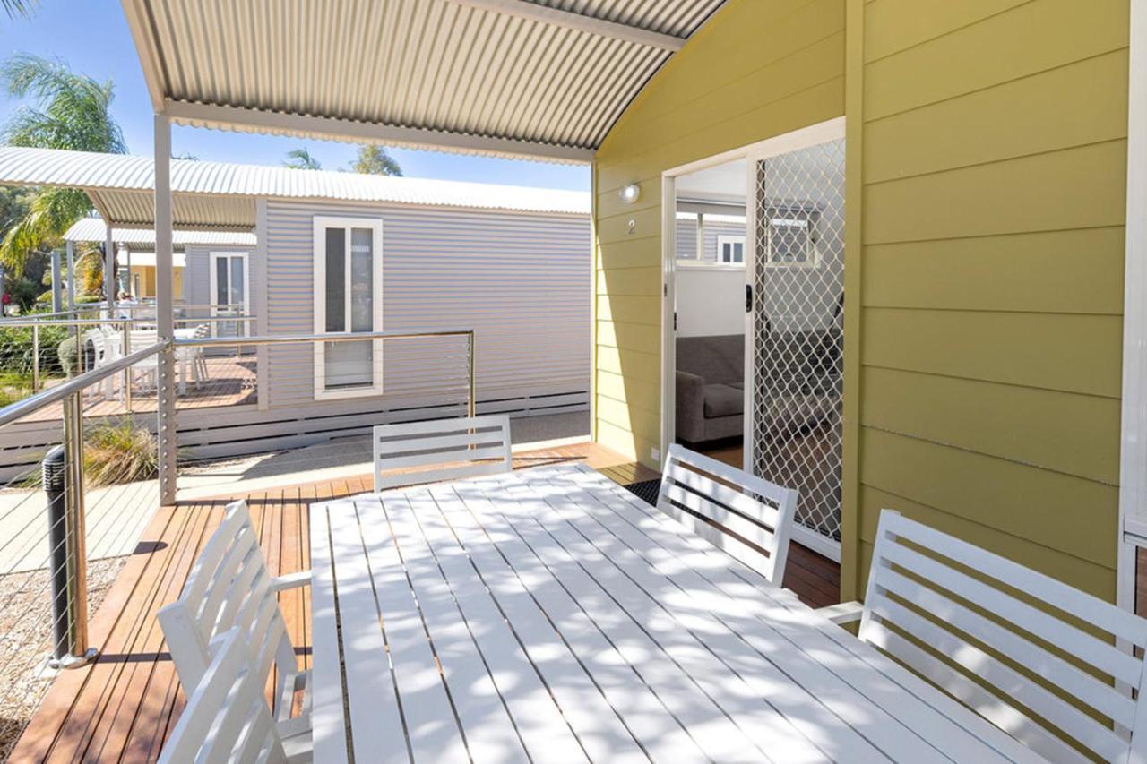 Big4 Deniliquin Holiday Park Zewnętrze zdjęcie