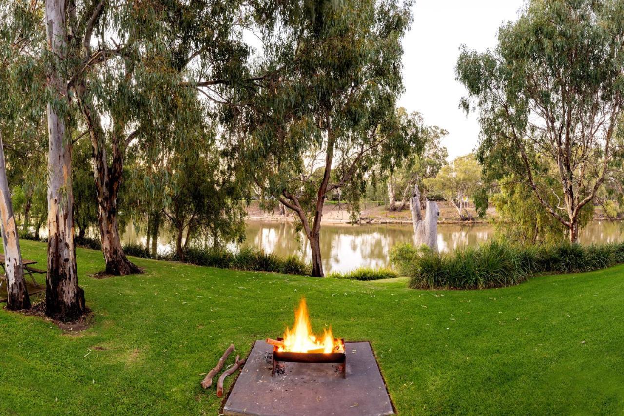 Big4 Deniliquin Holiday Park Zewnętrze zdjęcie