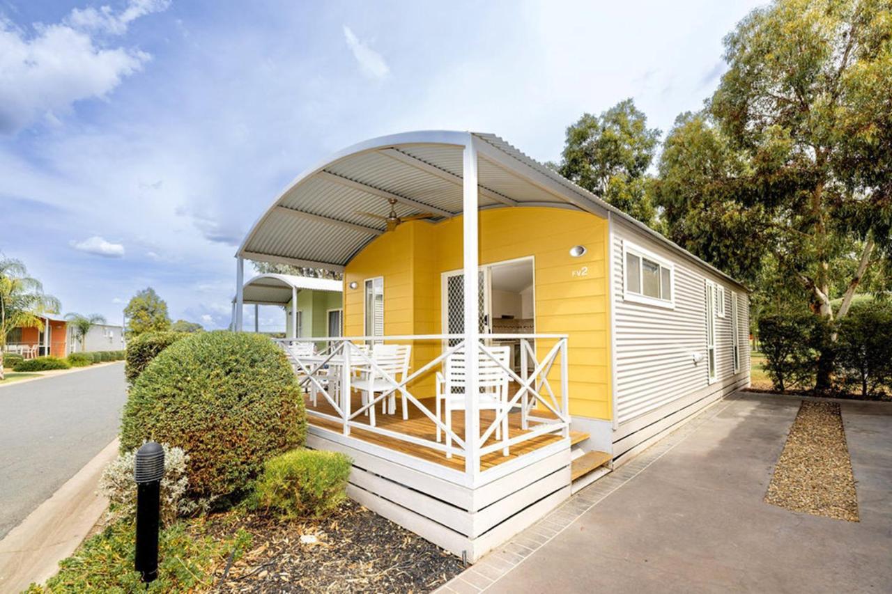 Big4 Deniliquin Holiday Park Pokój zdjęcie