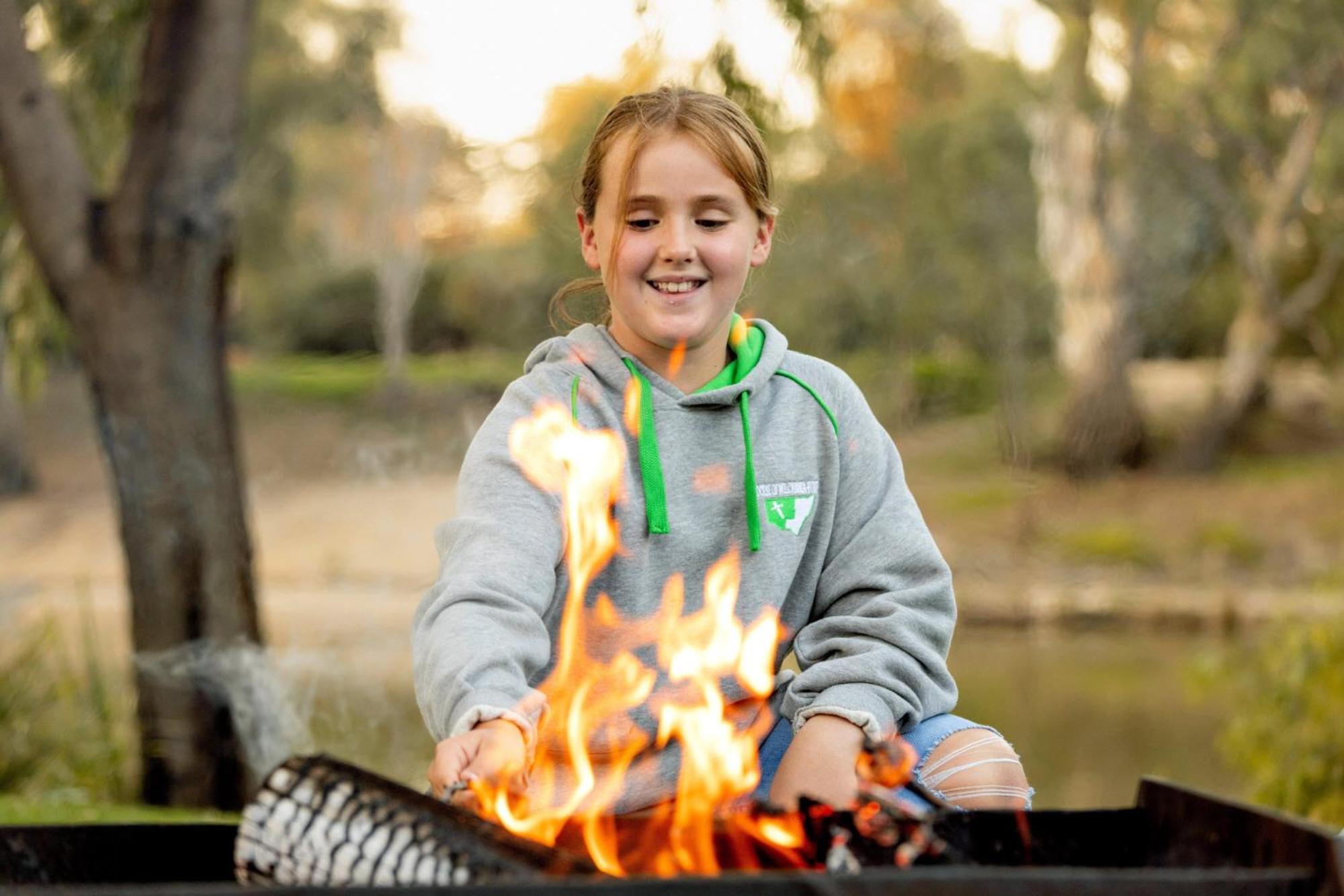 Big4 Deniliquin Holiday Park Zewnętrze zdjęcie