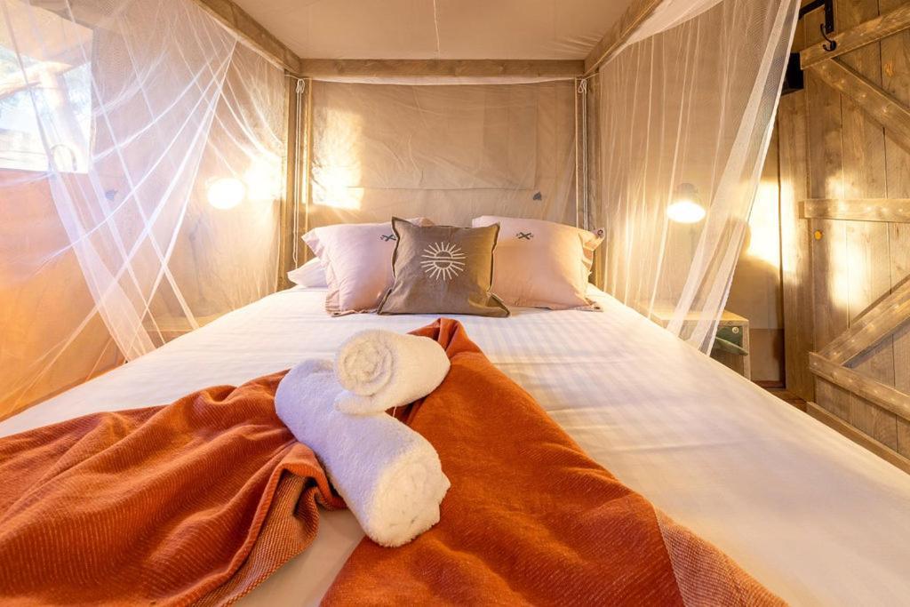 Big4 Deniliquin Holiday Park Zewnętrze zdjęcie