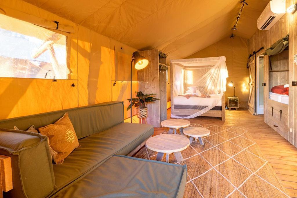 Big4 Deniliquin Holiday Park Zewnętrze zdjęcie
