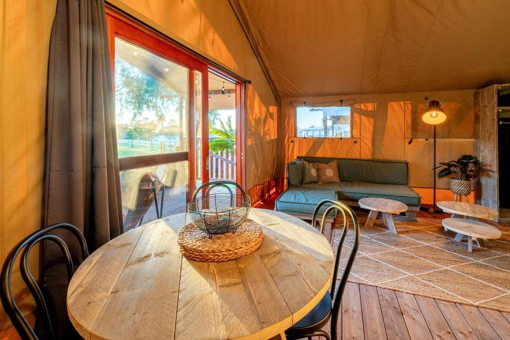 Big4 Deniliquin Holiday Park Zewnętrze zdjęcie